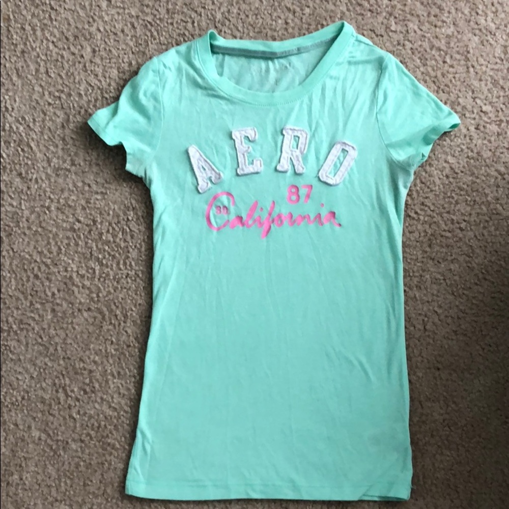 Aeropostale shirt